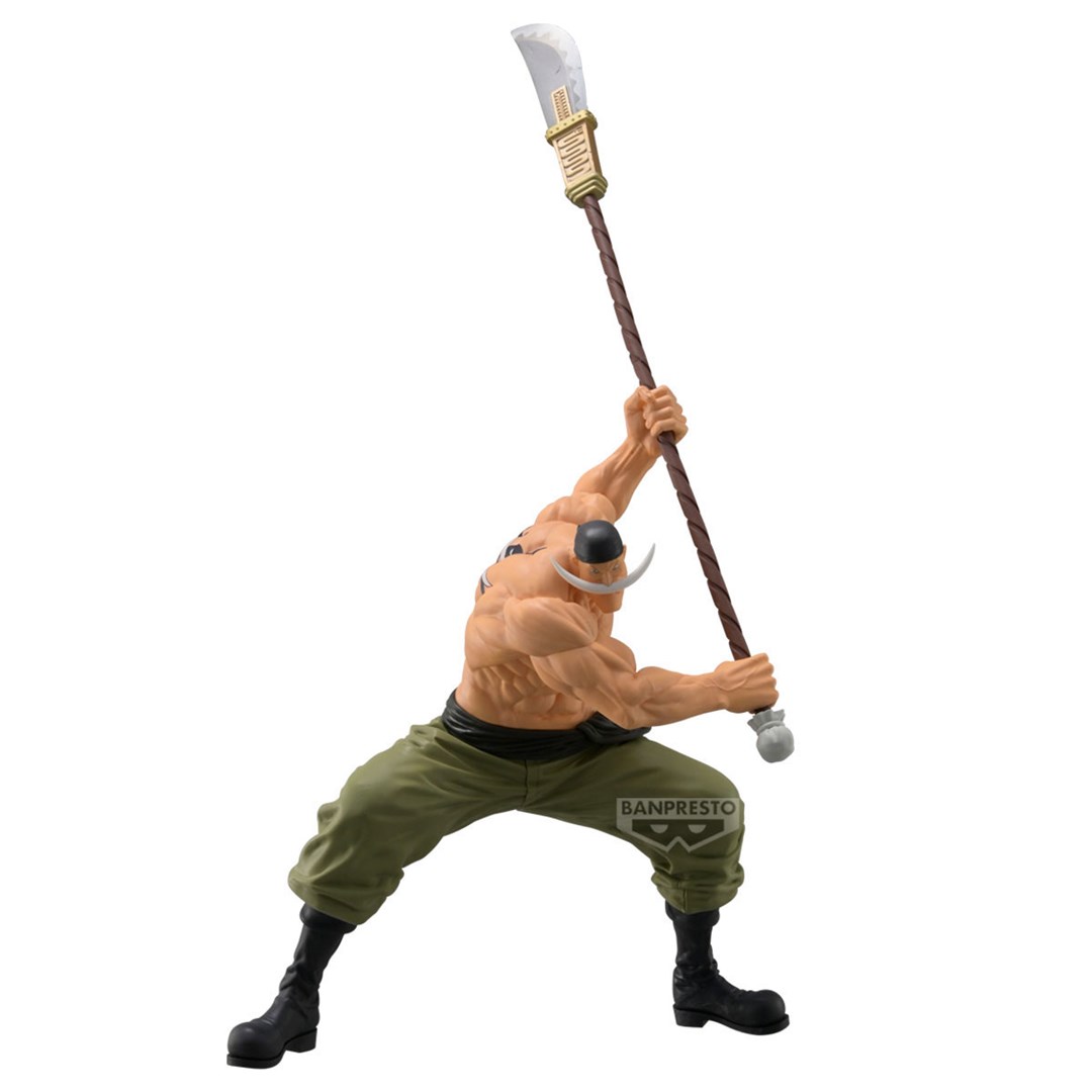 BANDAI BANPRESTO ONE PIECE GRANDISTA -