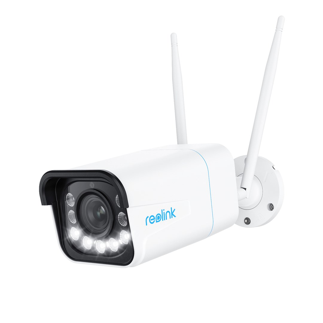 Reolink W430 — 4K āra kamera
