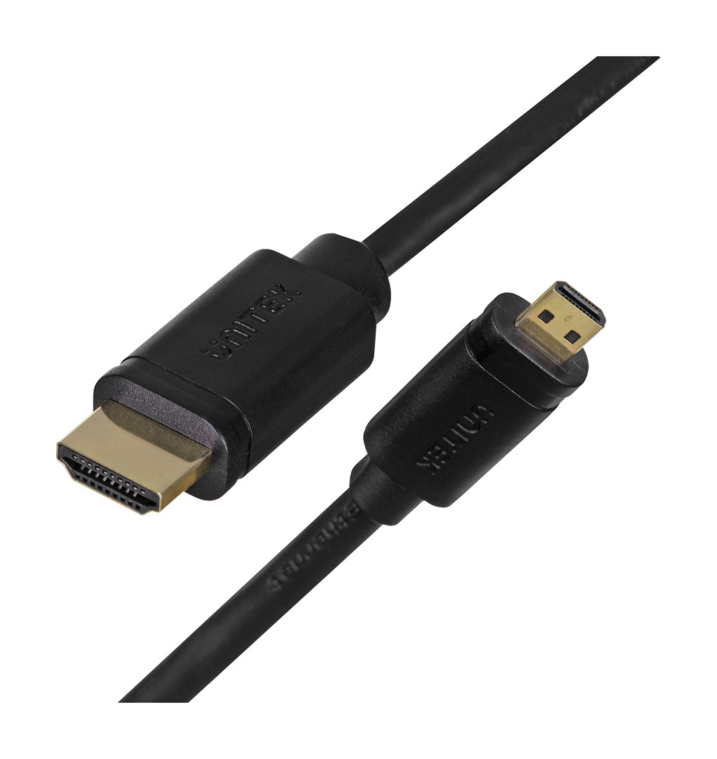 UNITEK Y-C182 HDMI 2.0, 4K60HZ