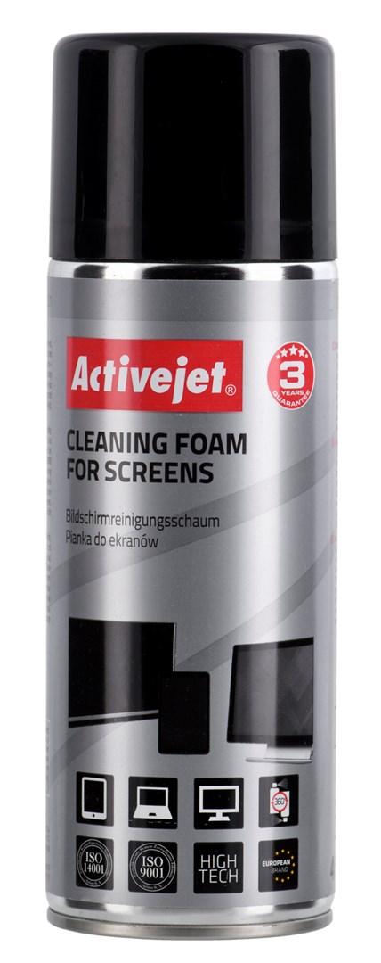 Activejet AOC-101 putas CRT ekrāniem 400ml