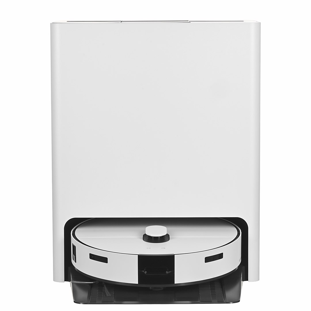 Samsung Bespoke Jet Bot Combo Steam+