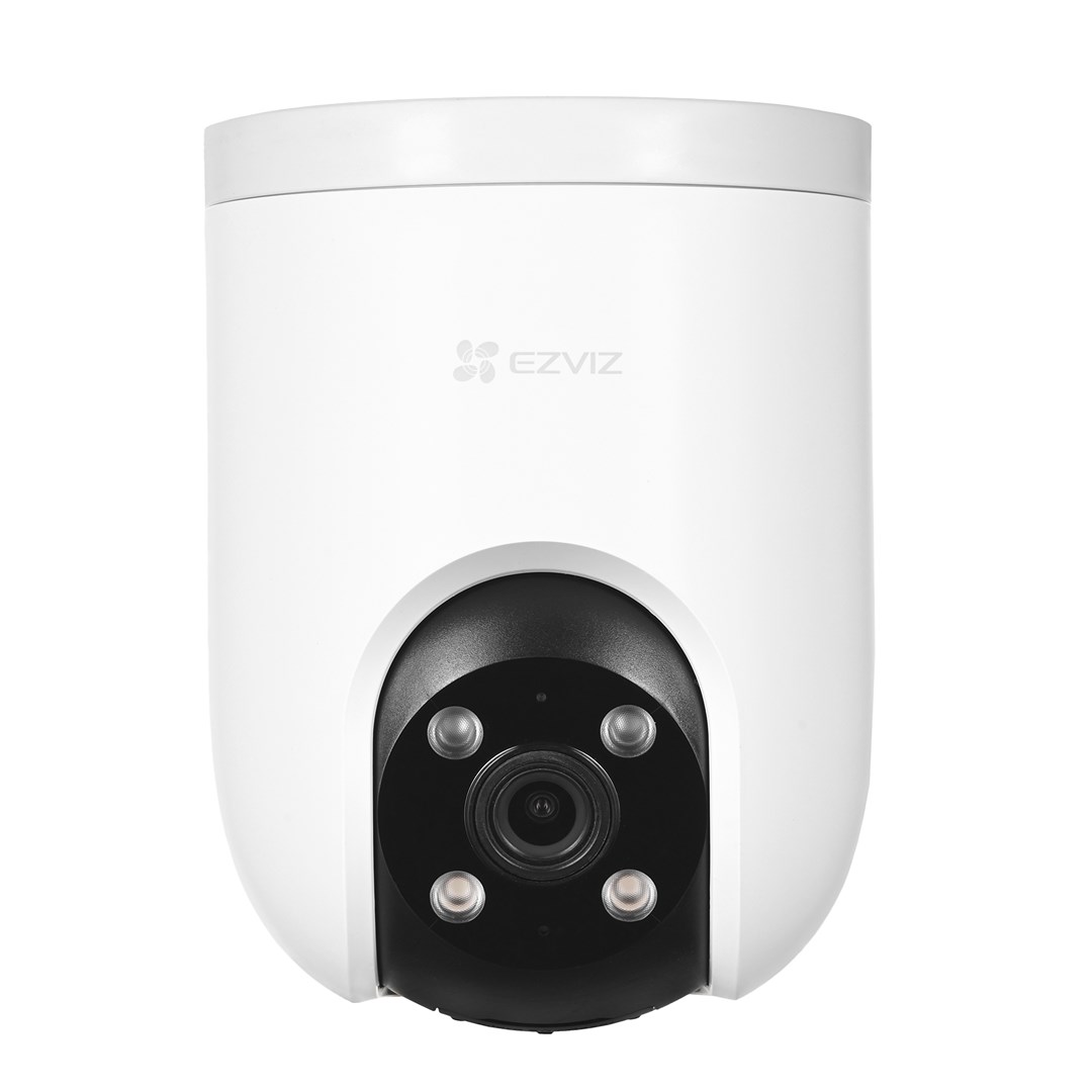 EZVIZ H8c Pro 4K kupolveida IP