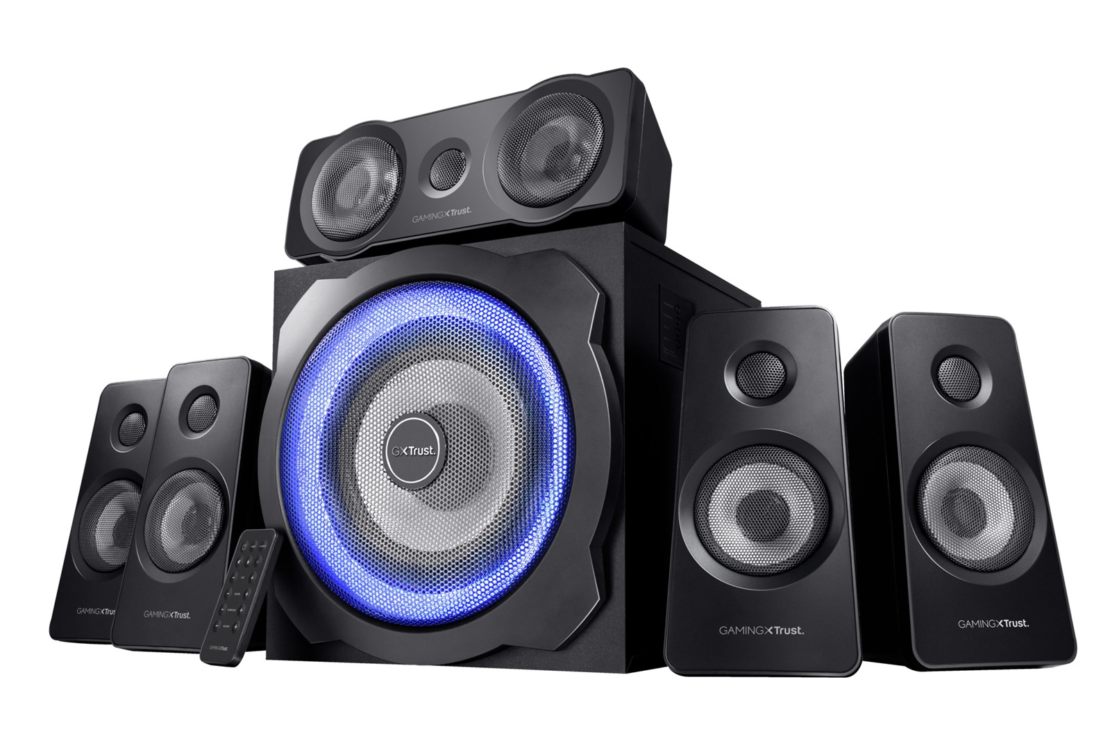 Trust GXT 658 Tytan 5.1