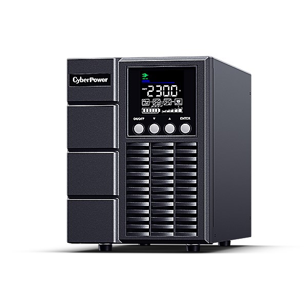 CyberPower OLS1000EA nepārtrauktās barošanas avots (UPS)