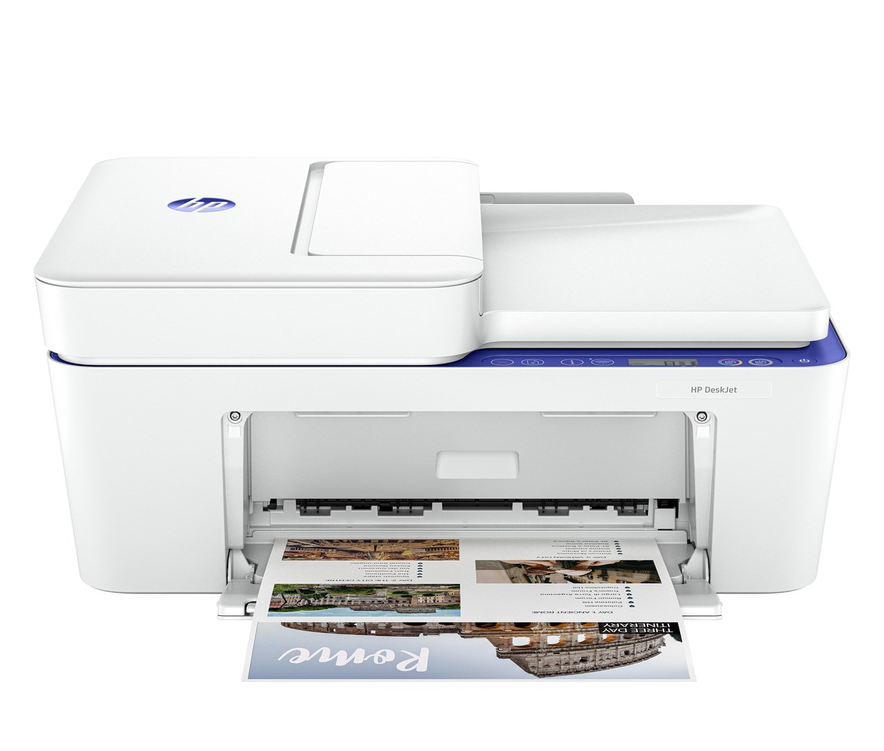 Hewlett-Packard HP DeskJet 4230e bezvadu daudzfunkciju