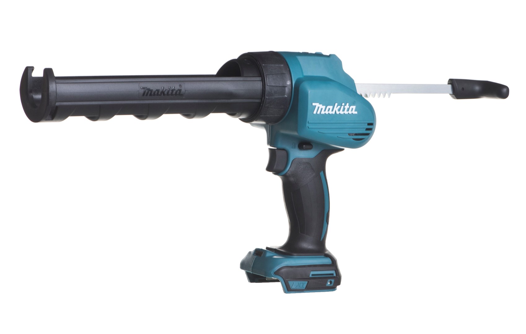 Makita DCG180Z līmes un silikona stienis