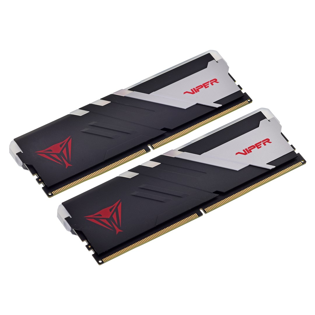 Patriot Memory Viper Venom PVVR532G600C36K atmiņas