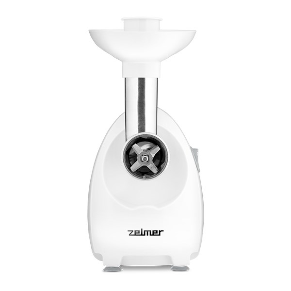 Zelmer ZMM4045B gaļasmašīna 1900 W Balta