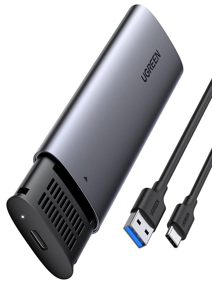 Ugreen M.2 B-Key SATA 3