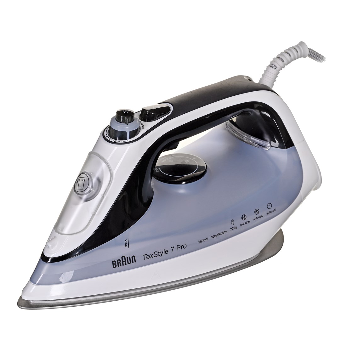 Braun TexStyle 7 Pro SI7149WB Dry