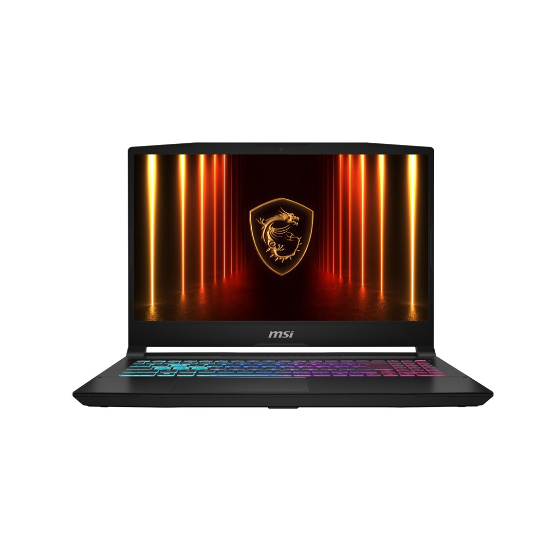 MSI Katana 15 HX B14WGK-061XPL Intel®