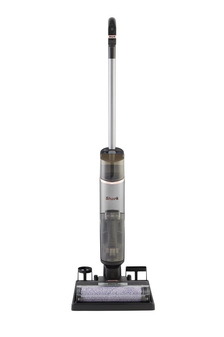 Shark WD210EU vacuum Cylinder vacuum Dry&wet