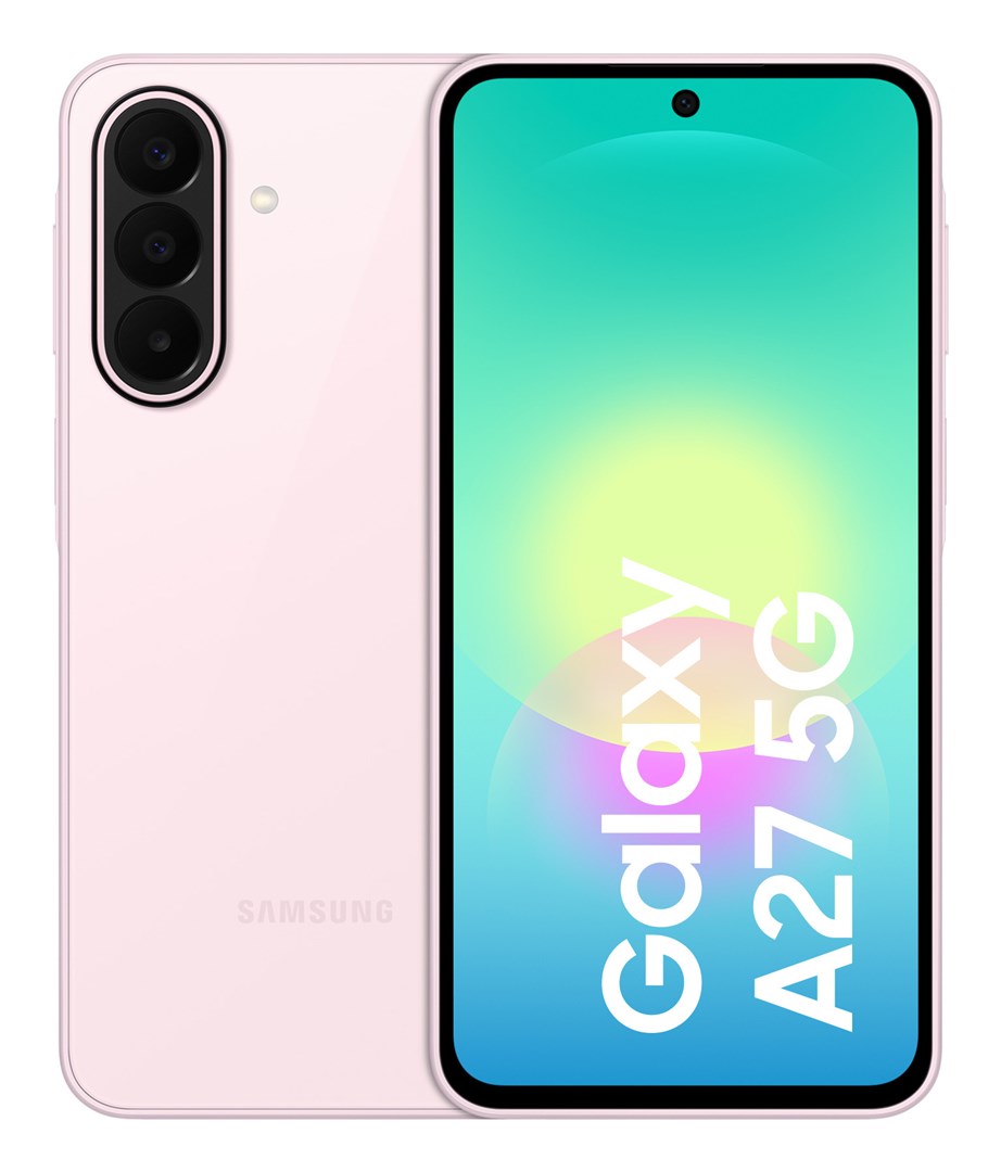 Samsung Galaxy A27 5G EU-128-6-5G Pink