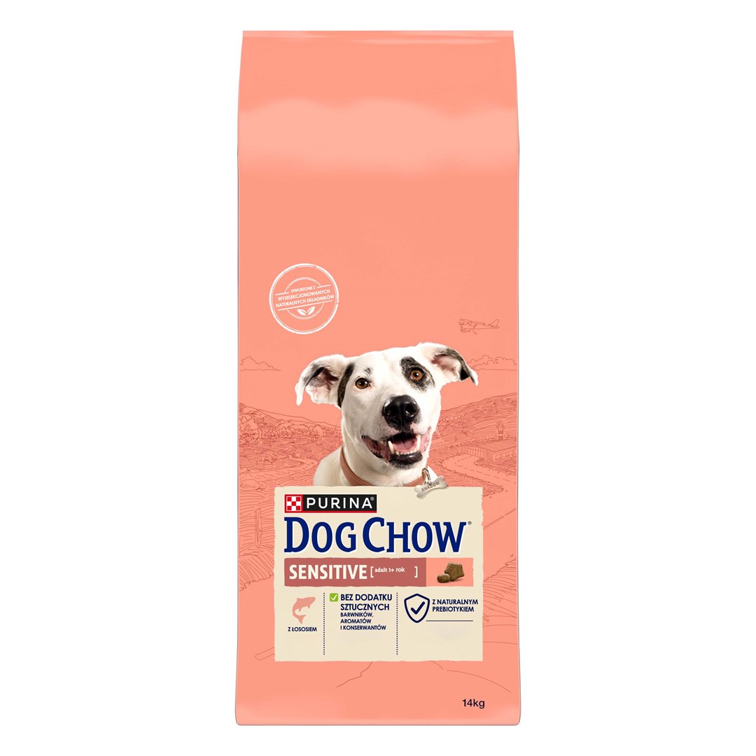 PURINA NESTLE Purina DOG CHOW Sensitive