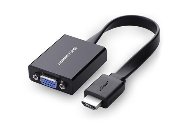 Ugreen 40248 video cable adapter 0
