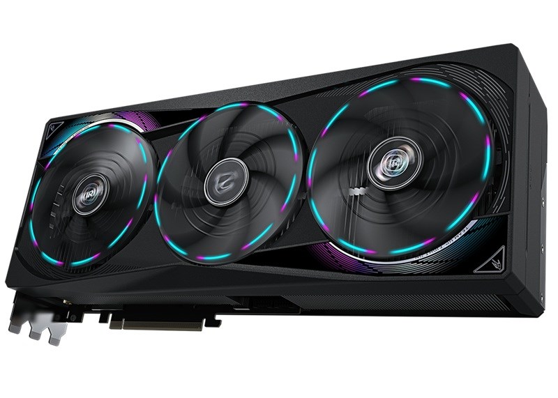 Gigabyte GeForce RTX 5080 AORUS MASTER