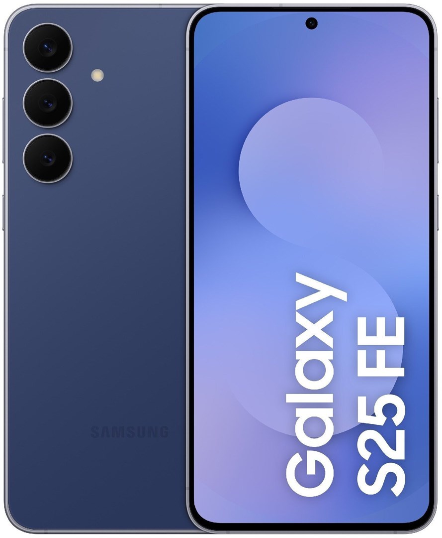 Samsung Galaxy S25 FE 5G 17