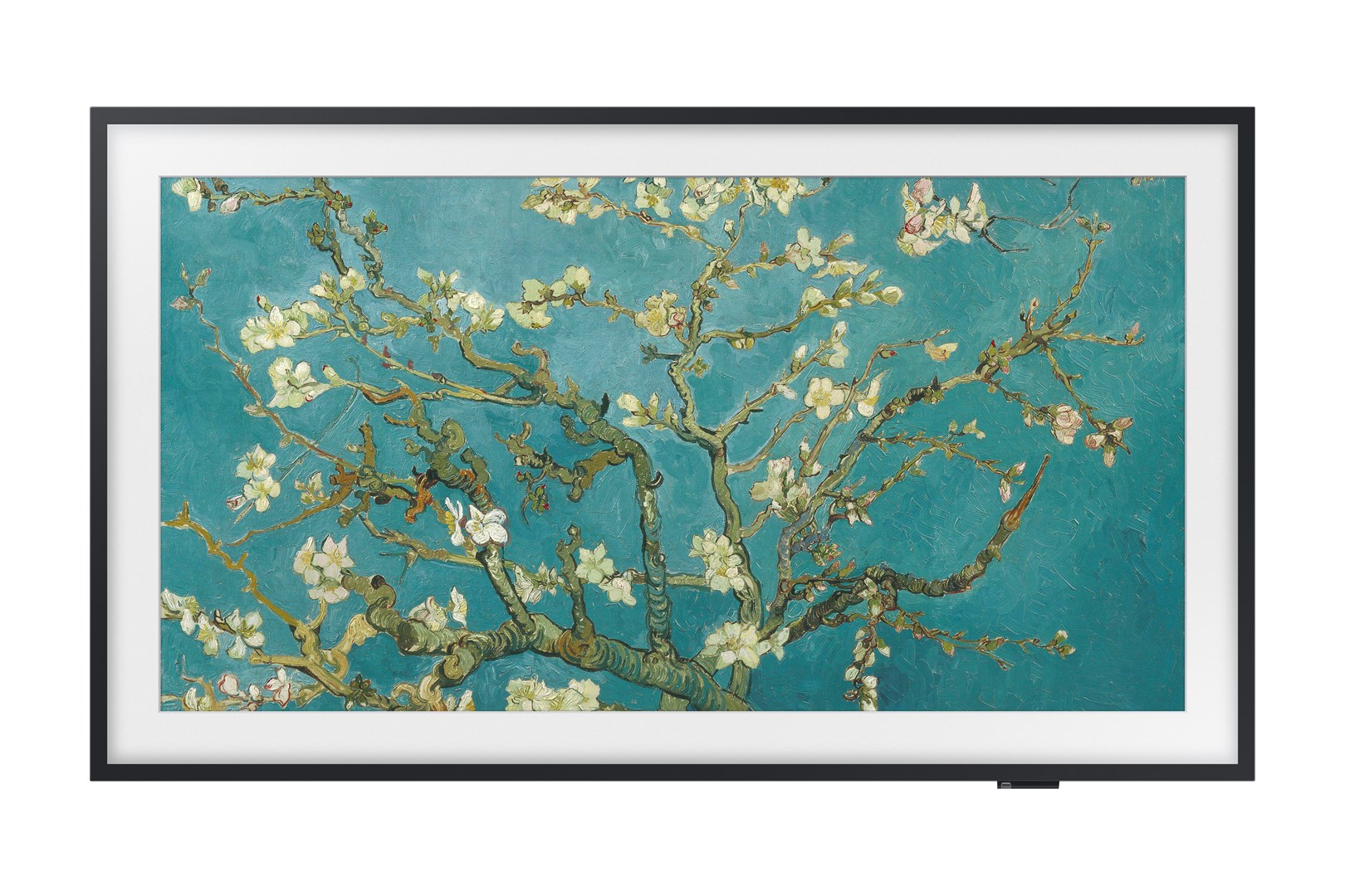Samsung QE32LS03CBU 81,3 cm (32"