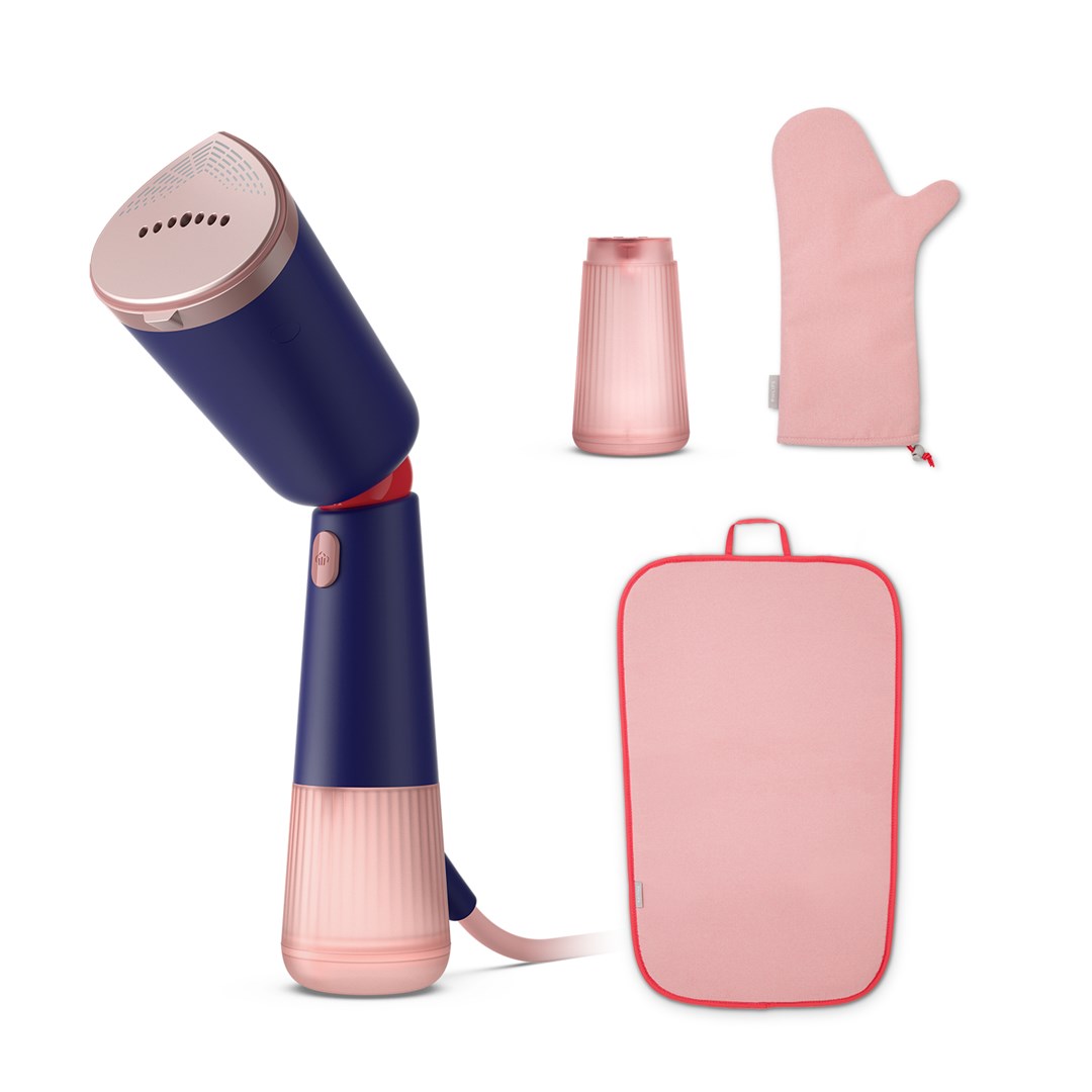 Philips 5000. sērijas rokas tvaicētājs