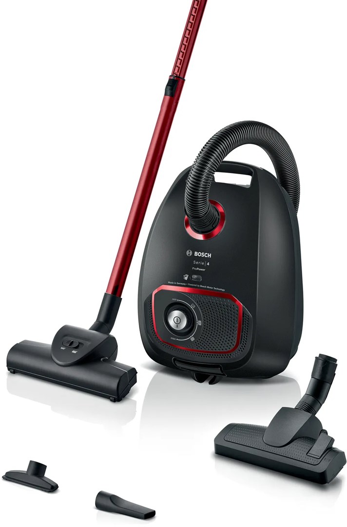 Bosch Serie 4 BGB41POW1 850 W