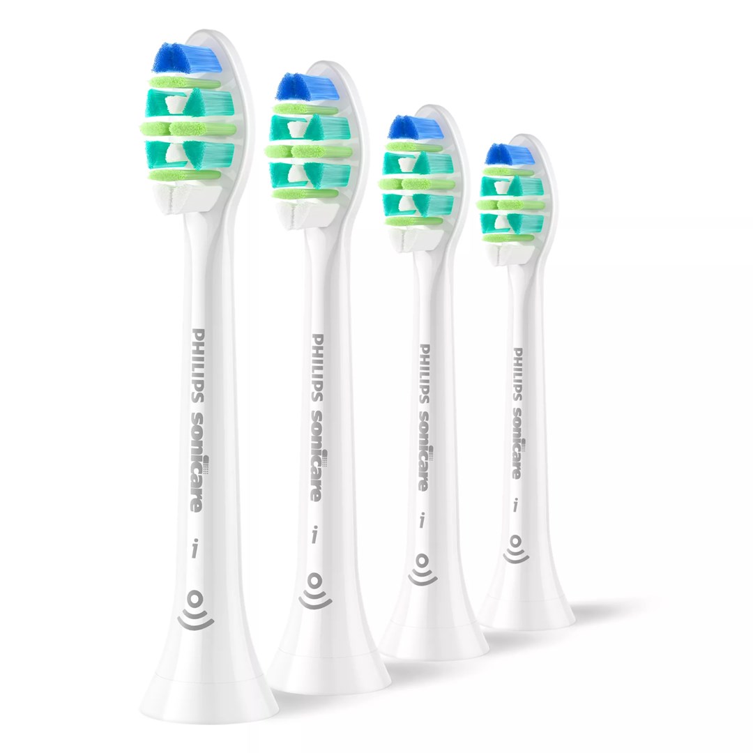 PHILIPS HX9004/87 InterCare brush head 4