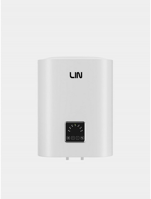 LIN LIFVD2 30L balts elektriskais katls
