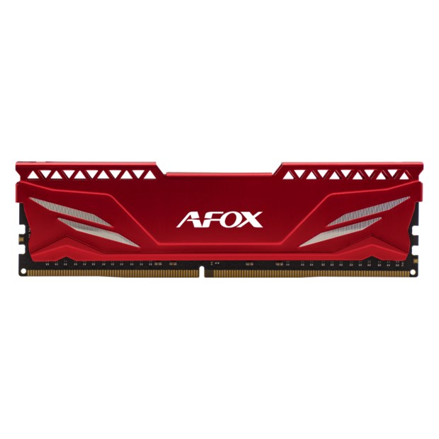 AFOX GAMING DDR4 16GB 3200MHZ CL16