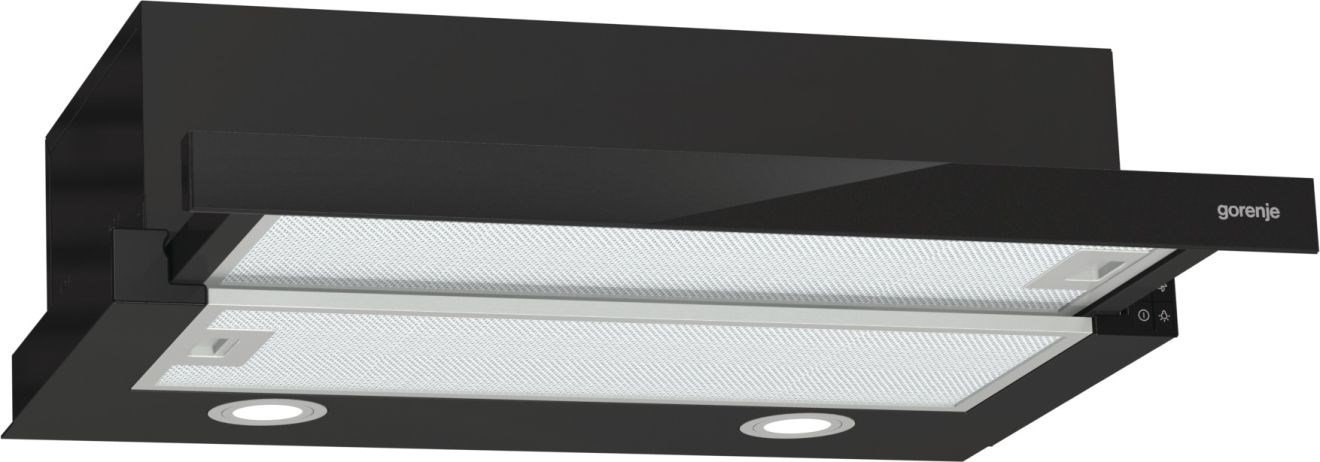 Gorenje TH62E4BG Semi built-in (pull out)
