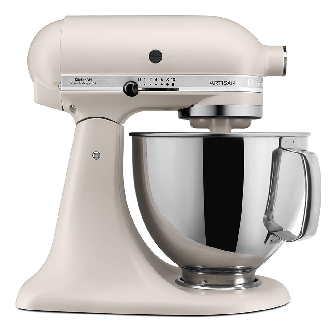 KitchenAid 5KSM125EMH mikseris, stacionārs mikseris, 300