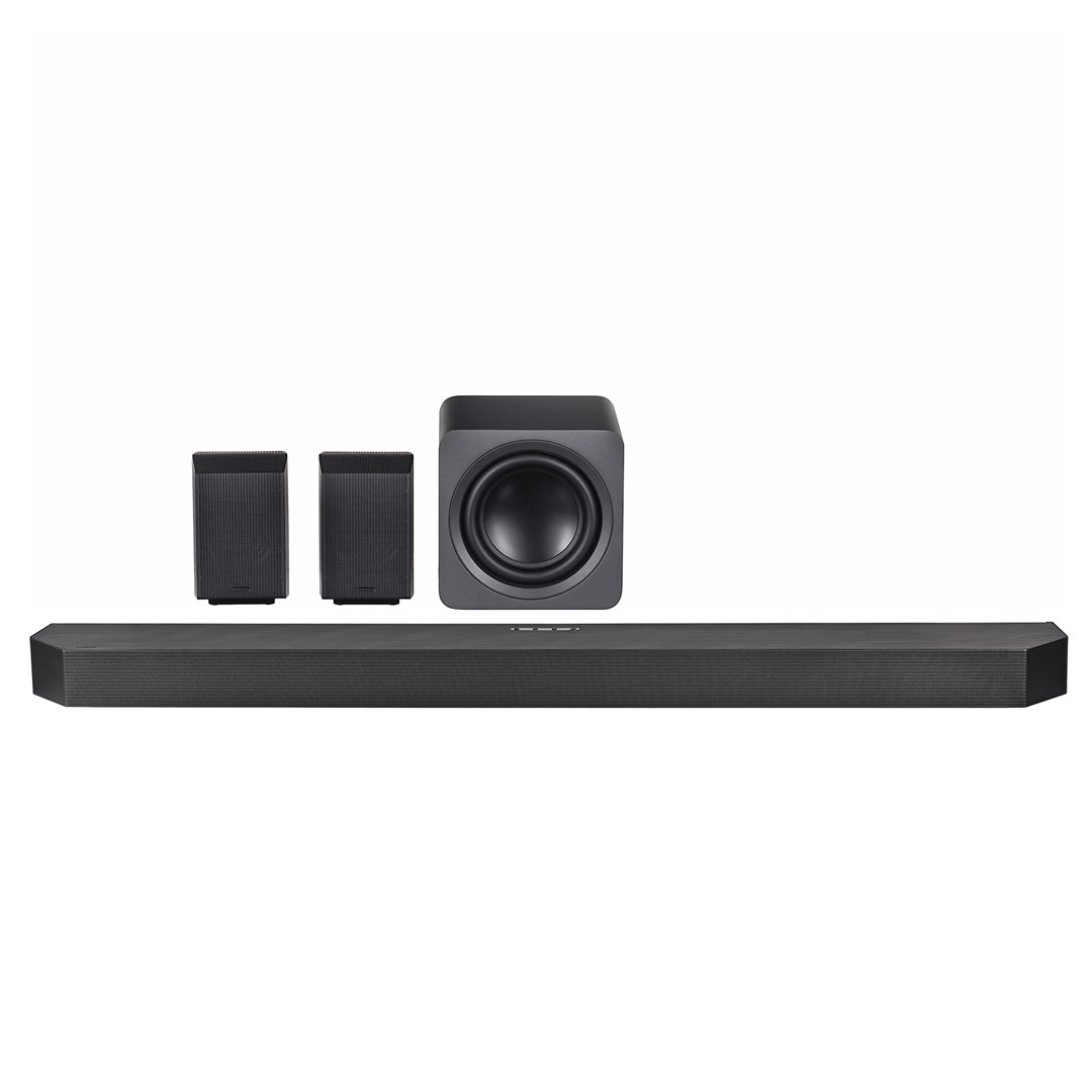 Samsung Q-series HW-Q990H Black 11.1