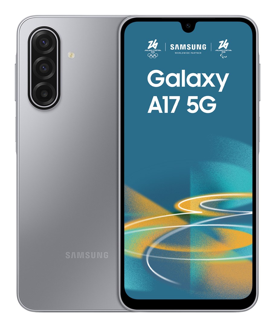 Samsung Galaxy A17 5G 17 cm
