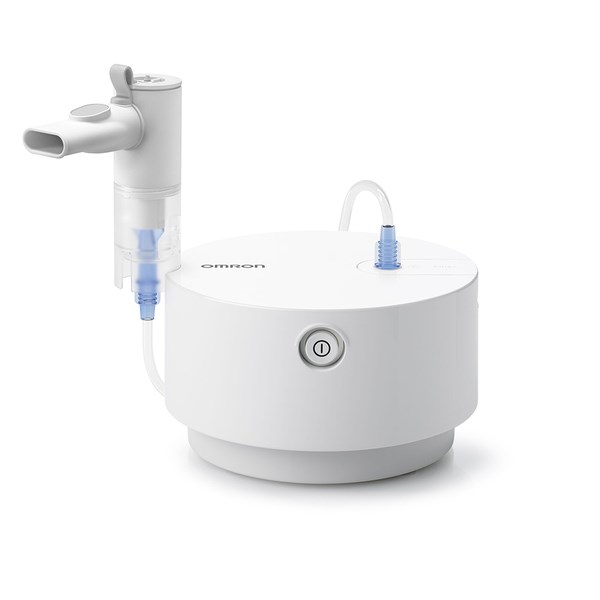 OMRON C28P NE-C105-E NEBULISATORS