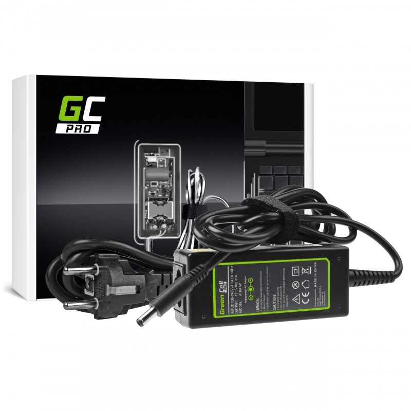 Green Cell AD57AP strāvas adapteris/invertors iekštelpām
