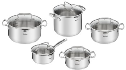 Tefal Duetto+ G719SA74 pannu komplekts 10