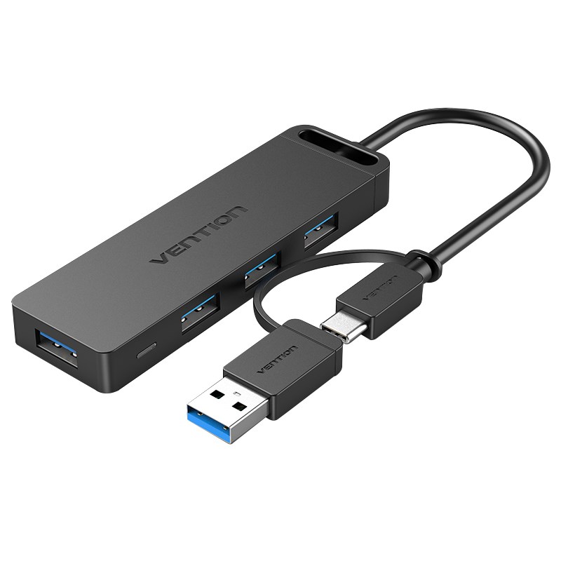 Vention 4 portu USB 3.0