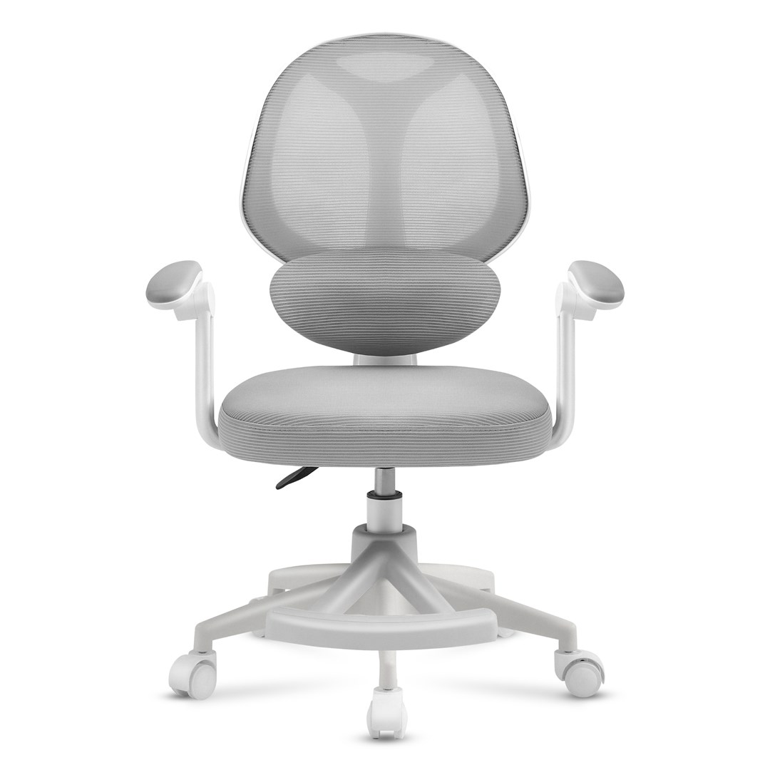 MARK ADLER Junior 4.5 pelēks