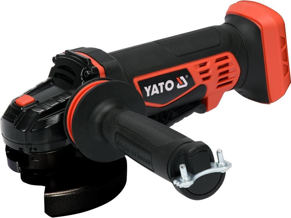 Yato YT-82827 leņķa slīpmašīna 12,5