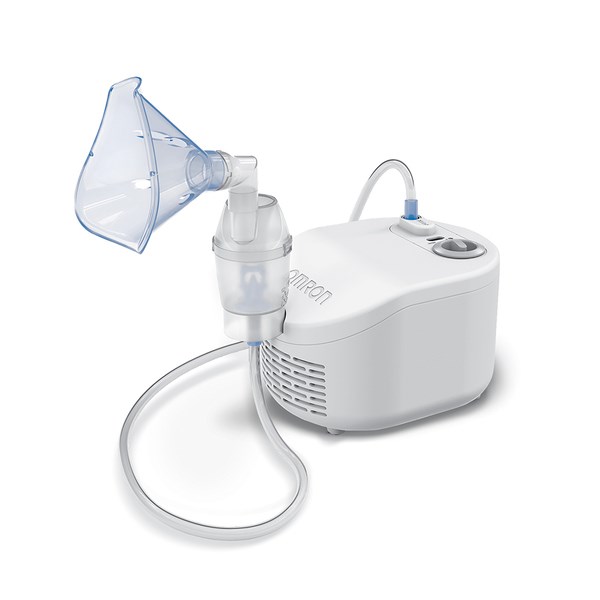 OMRON C101 ESSENTIAL NE-C101-E NEBULISATORS