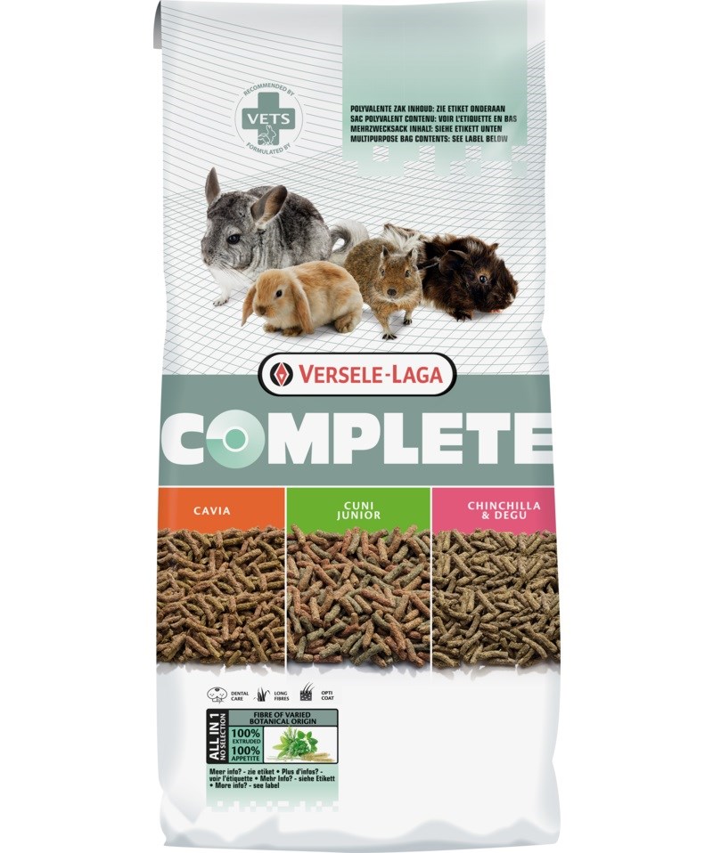 VERSELE-LAGA VERSELE LAGA Complete Cavia -