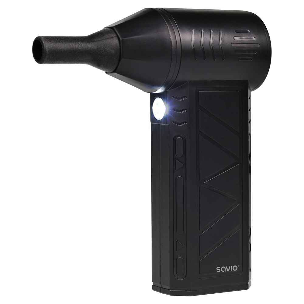Savio MD-01 lapu pūtējs 60 W