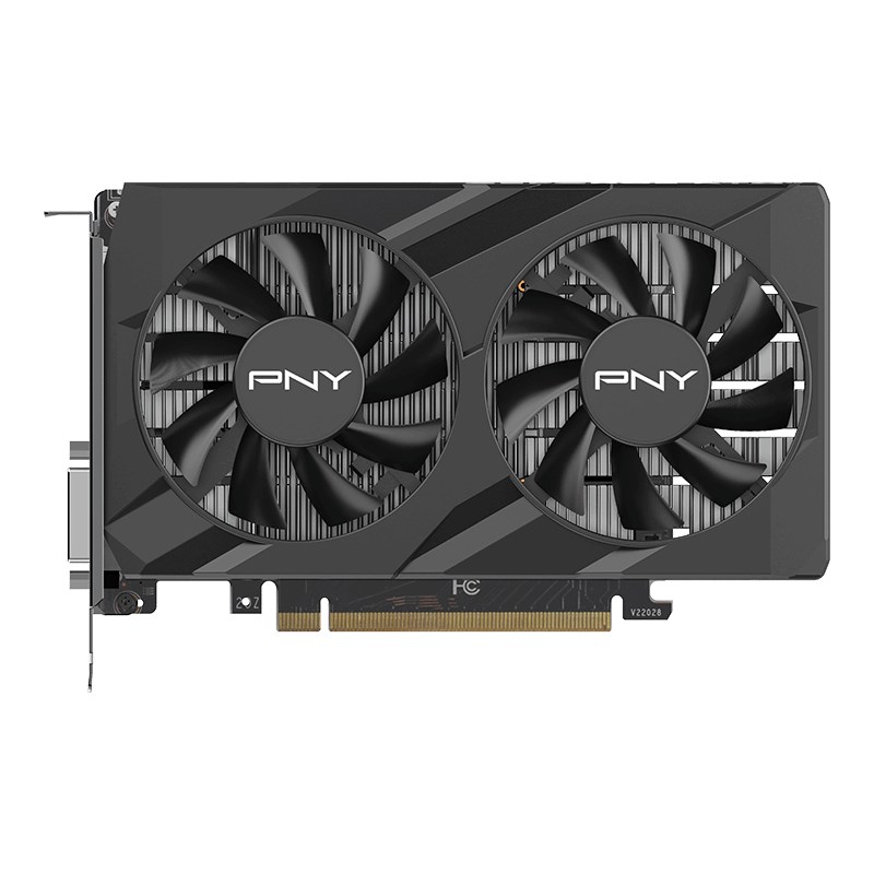 PNY Technologies PNY GeForce RTX 3050