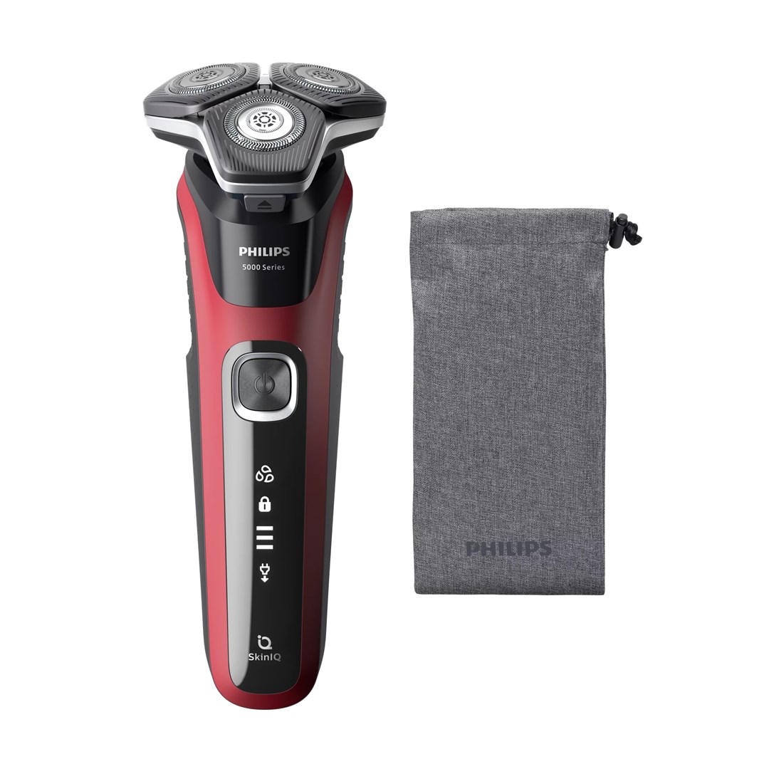 Philips SHAVER Series 5000 S5883/10 vīriešu