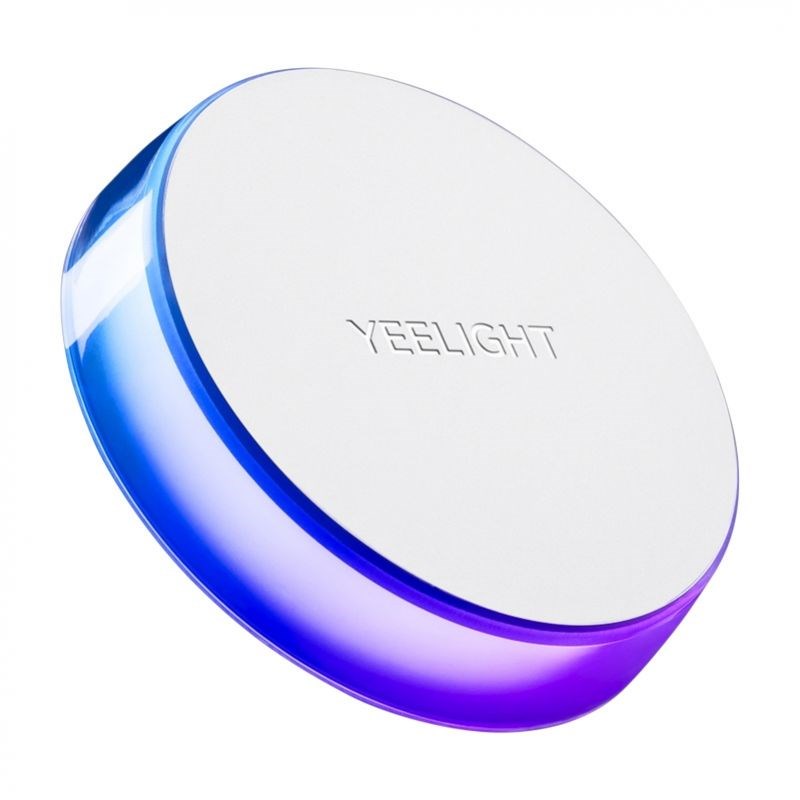 Yeelight Vega RGB naktslampiņa ar kustības