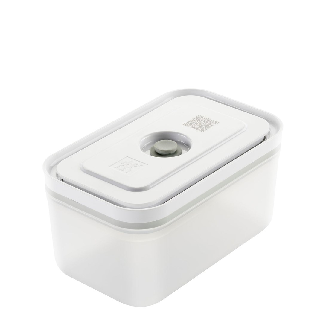 Plastic Lunch Box Zwilling Fresh &