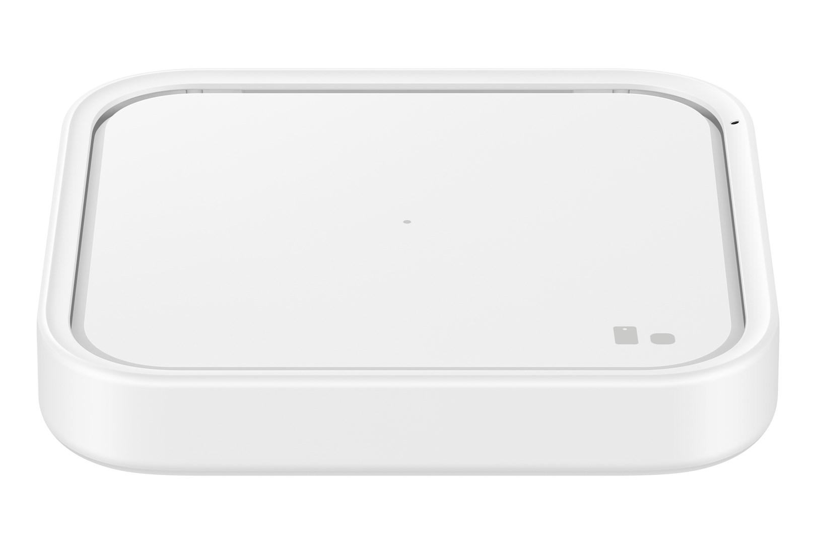 Samsung EP-P2400 viedtālrunis ar USB ieeju