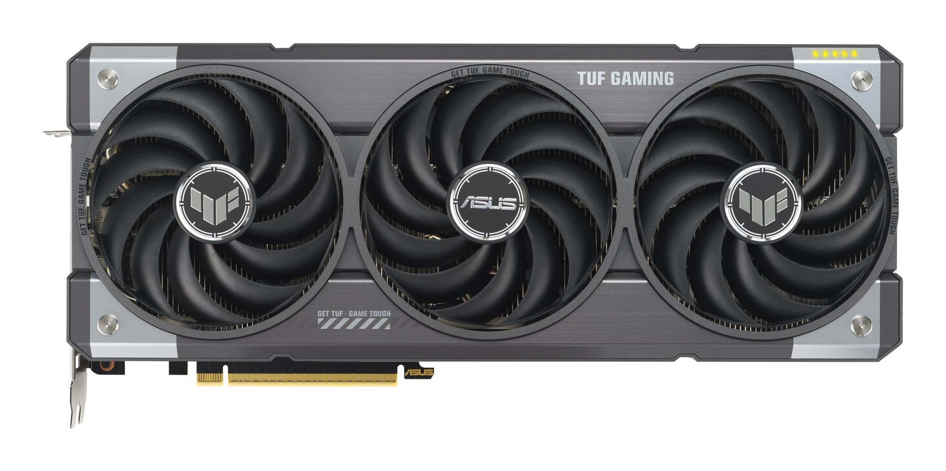 ASUS TUF Gaming TUF-RTX5070TI-O16G-GAMING NVIDIA GeForce