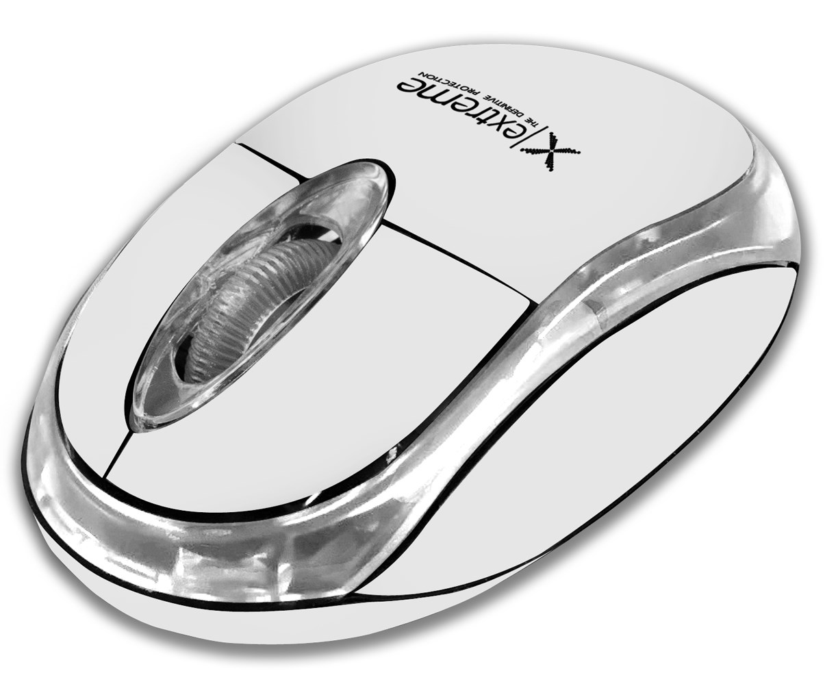 Esperanza Wireless Bluetooth optical mouse 3D