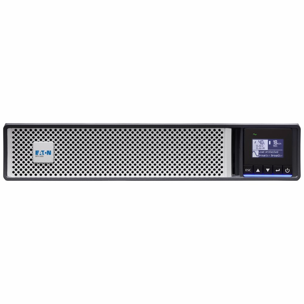 Eaton 5PX Gen2 nepārtrauktās barošanas avots