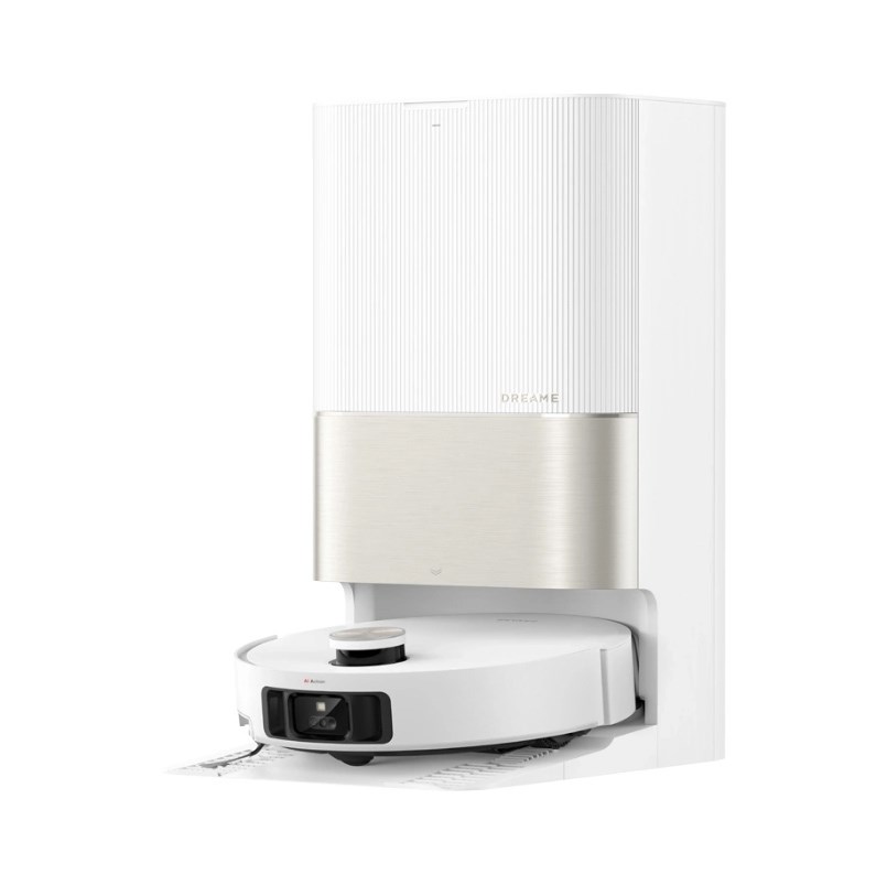 Dreame X50 Ultra Complete cleaning robot