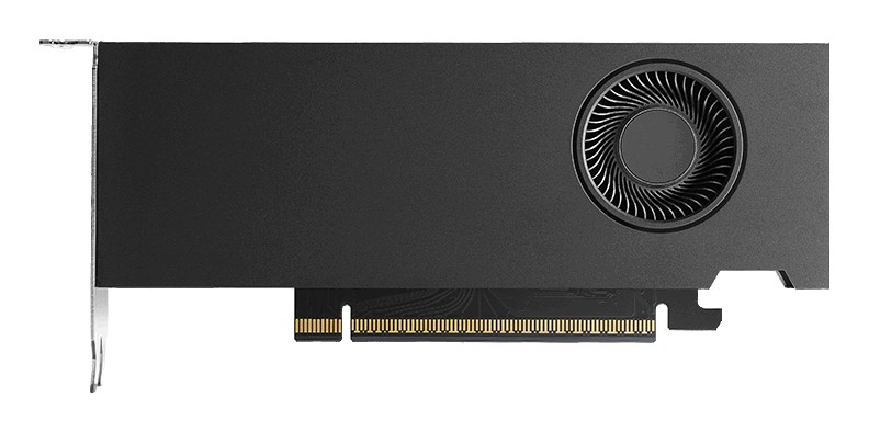 PNY RTX PRO 4000 Blackwell NVIDIA 24 GB GDDR7